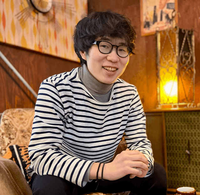 Yuta Kawai